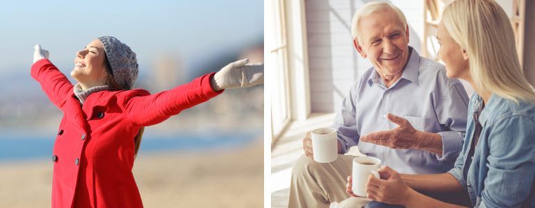 neuropsychologische Behandlung und Training