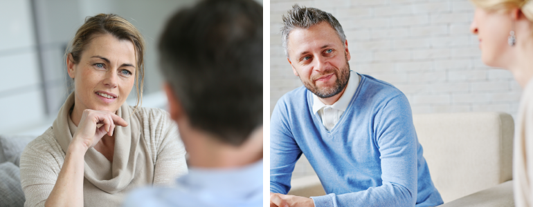 verkehrspsychologische Behandlung